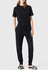 Bodyline sweatpants - Black