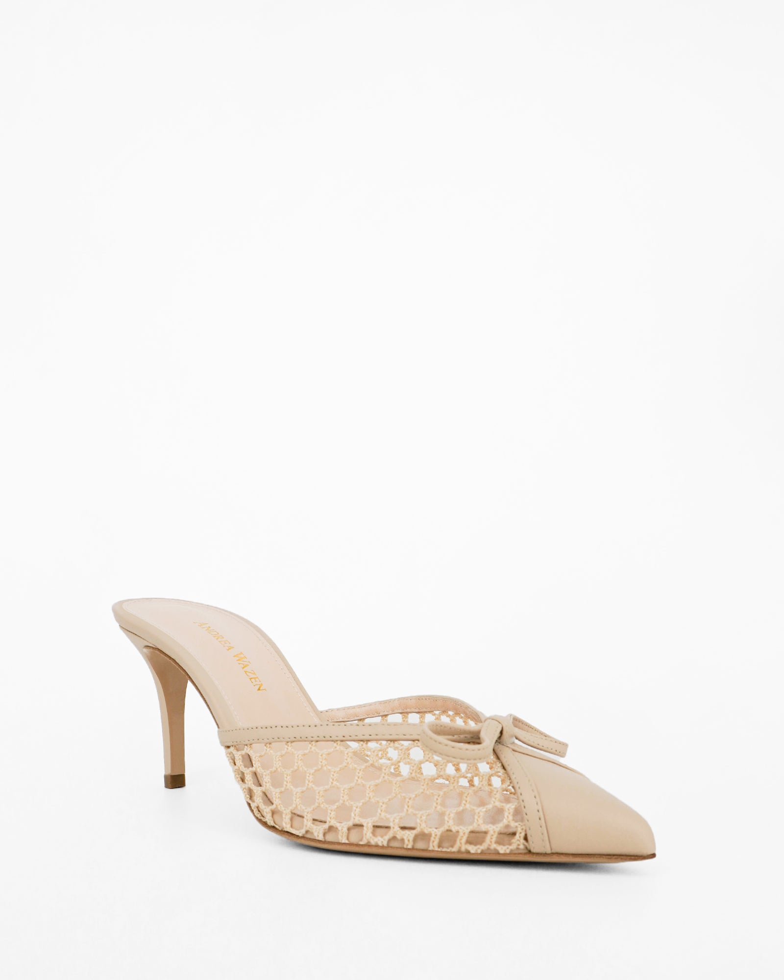 KRIS MULE NET 75