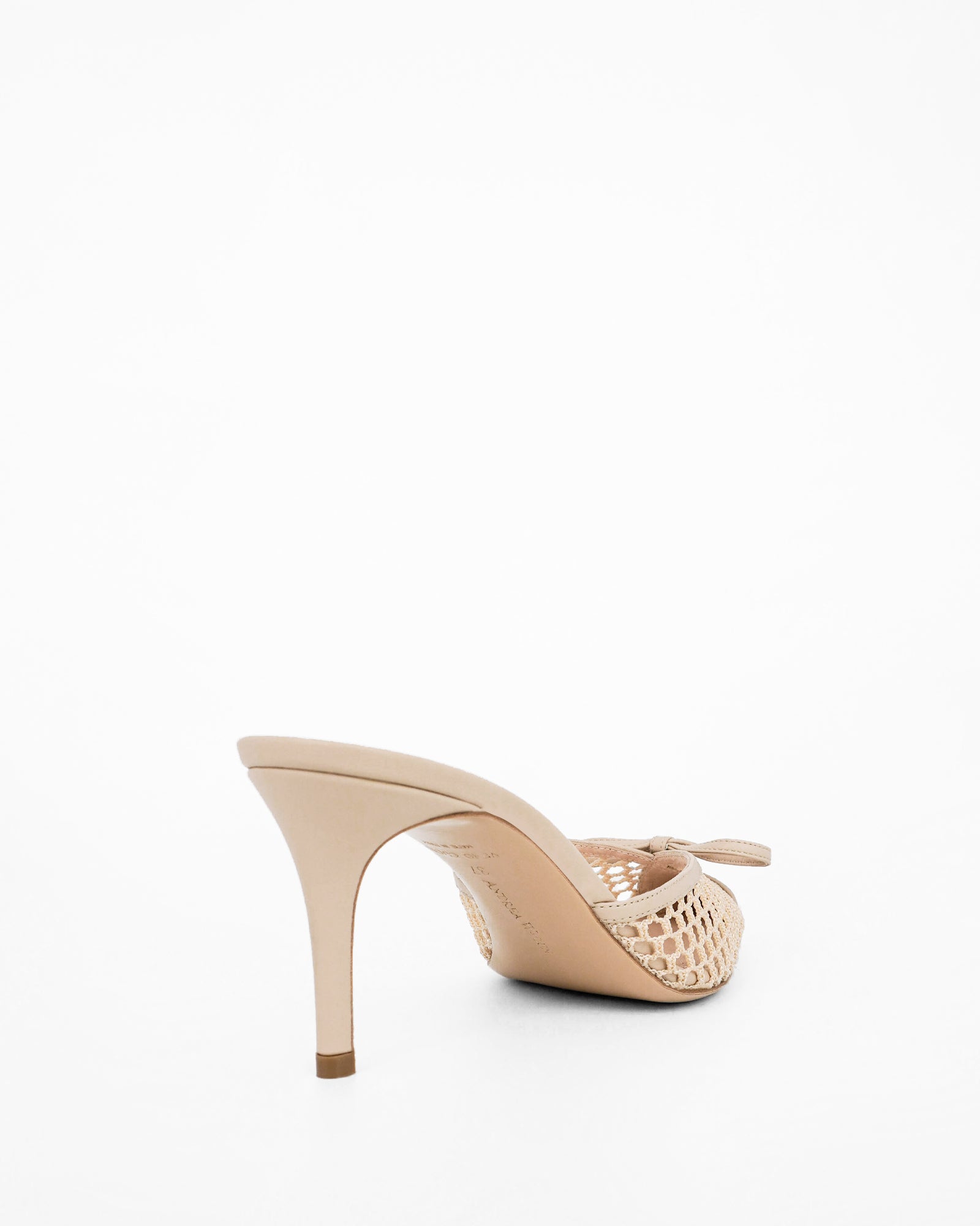 KRIS MULE NET 75