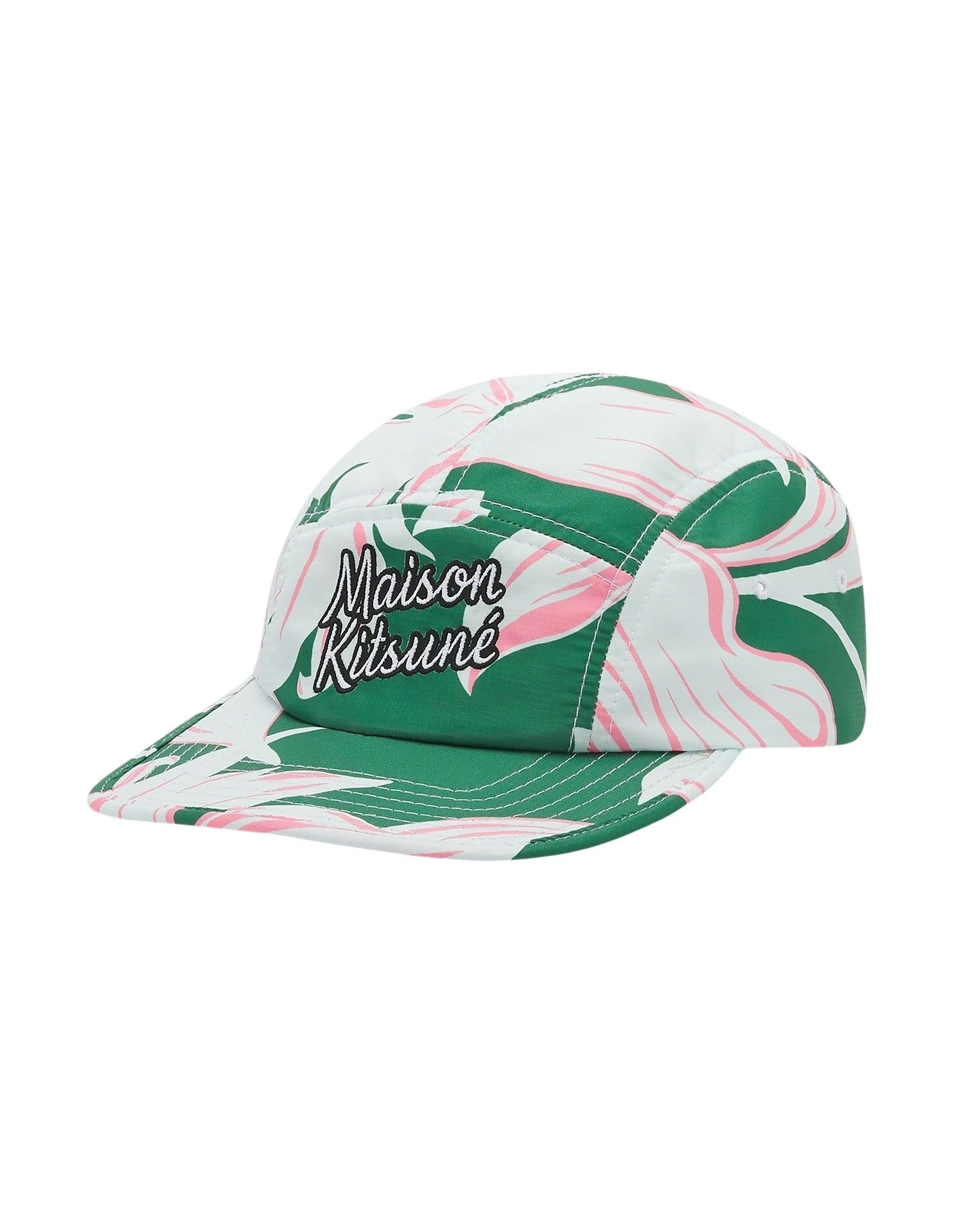 Casquette Maison Kitsuné x Hotel Olympia - Multico Design