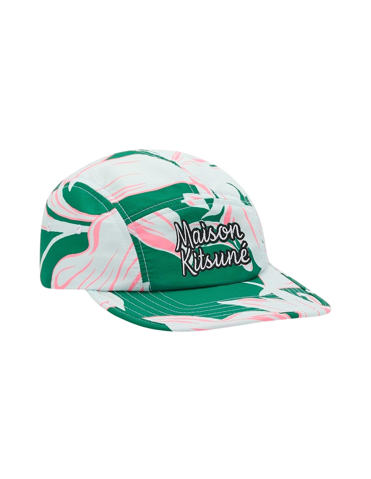 Casquette Maison Kitsuné x Hotel Olympia - Multico Design
