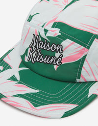 Casquette Maison Kitsuné x Hotel Olympia - Multico Design