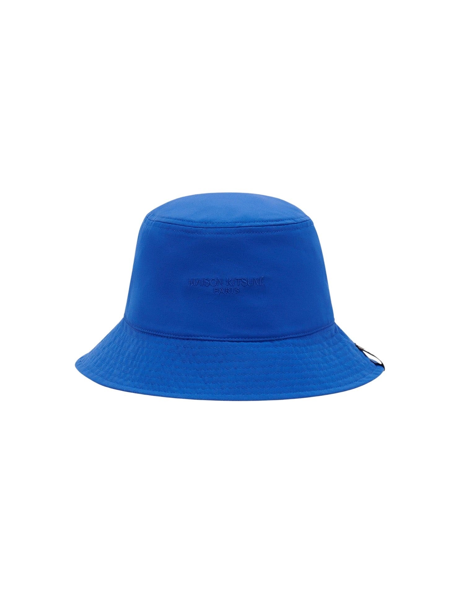 Bob Profile Fox - Deep Blue