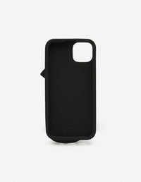 Coque d'iPhone en silicone - Multicolor