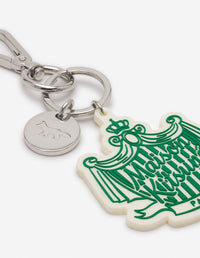 Porte-clés Maison Kitsuné x Hotel Olympia - Multico Design
