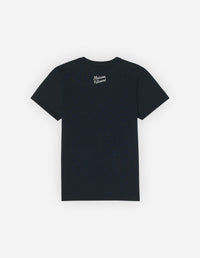 Maison Kitsuné x Hotel Olympia T-shirt - Navy