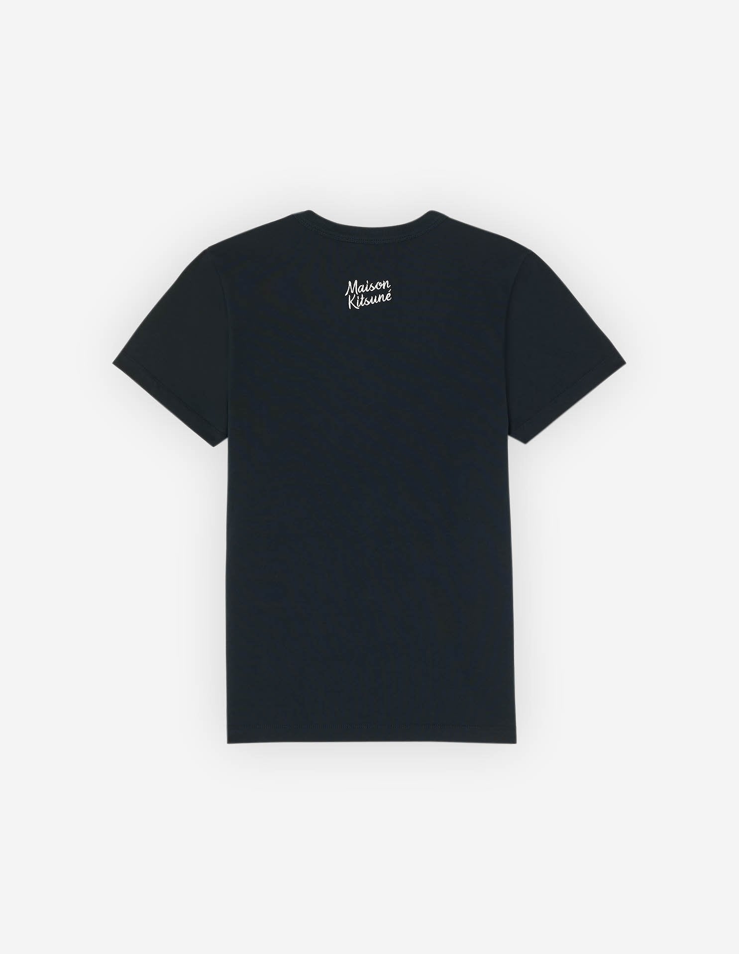 T-shirt Maison Kitsuné x Hotel Olympia - Navy