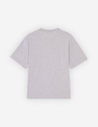 T-shirt Maison Kitsuné x Hotel Olympia - Light Grey Melange