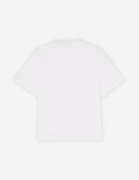 T-shirt Maison Kitsuné x Hotel Olympia - White