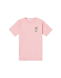 Maison Kitsuné x Hotel Olympia T-shirt - Strawberry