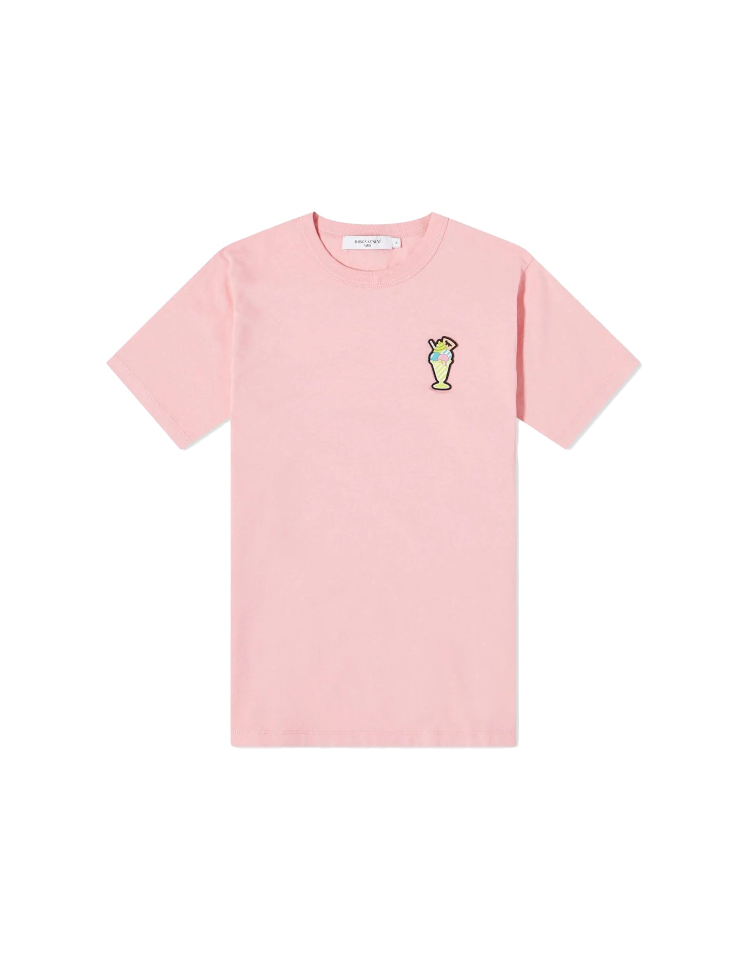 Maison Kitsuné x Hotel Olympia T-shirt - Strawberry