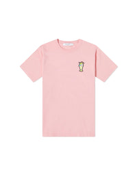T-shirt Maison Kitsuné x Hotel Olympia - Strawberry