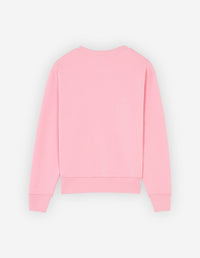 Sweat à capuche Maison Kitsuné x Hotel Olympia - Strawberry