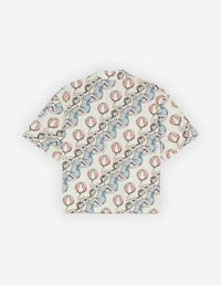 Chemise Maison Kitsuné x Hotel Olympia - Multico Design