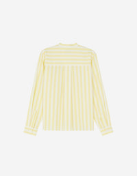 Chemise Maison Kitsuné x Hotel Olympia - Lemon