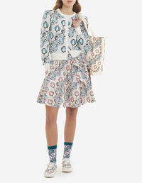 Cardigan Maison Kitsuné x Hotel Olympia - Multico Design
