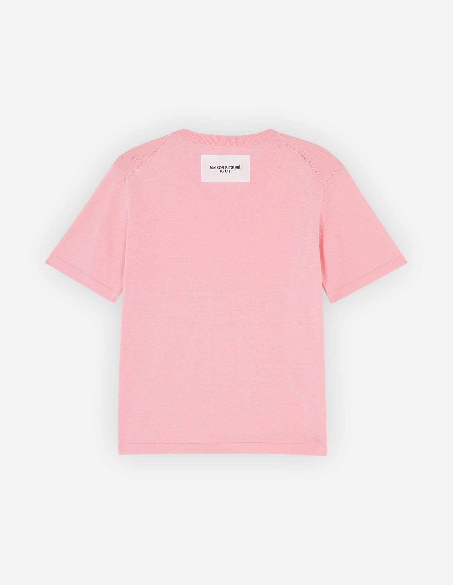 T-shirt Maison Kitsuné x Hotel Olympia - Strawberry
