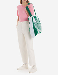 T-shirt Maison Kitsuné x Hotel Olympia - Strawberry