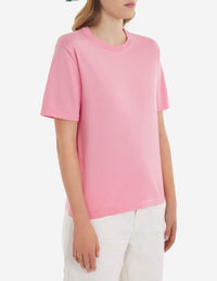 T-shirt Maison Kitsuné x Hotel Olympia - Strawberry