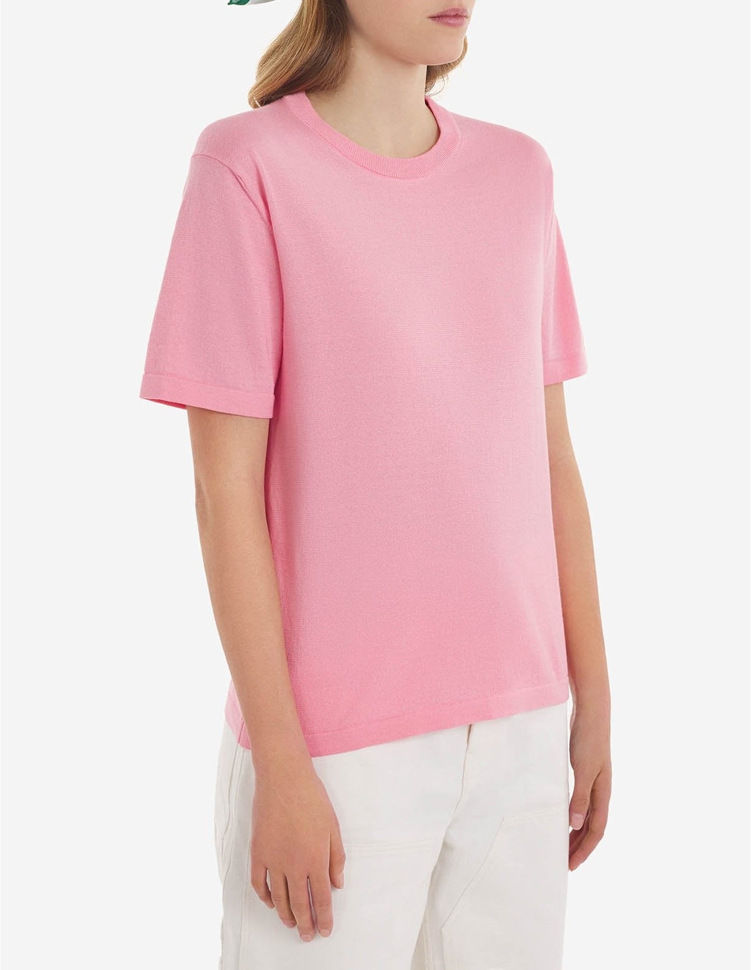 T-shirt Maison Kitsuné x Hotel Olympia - Strawberry