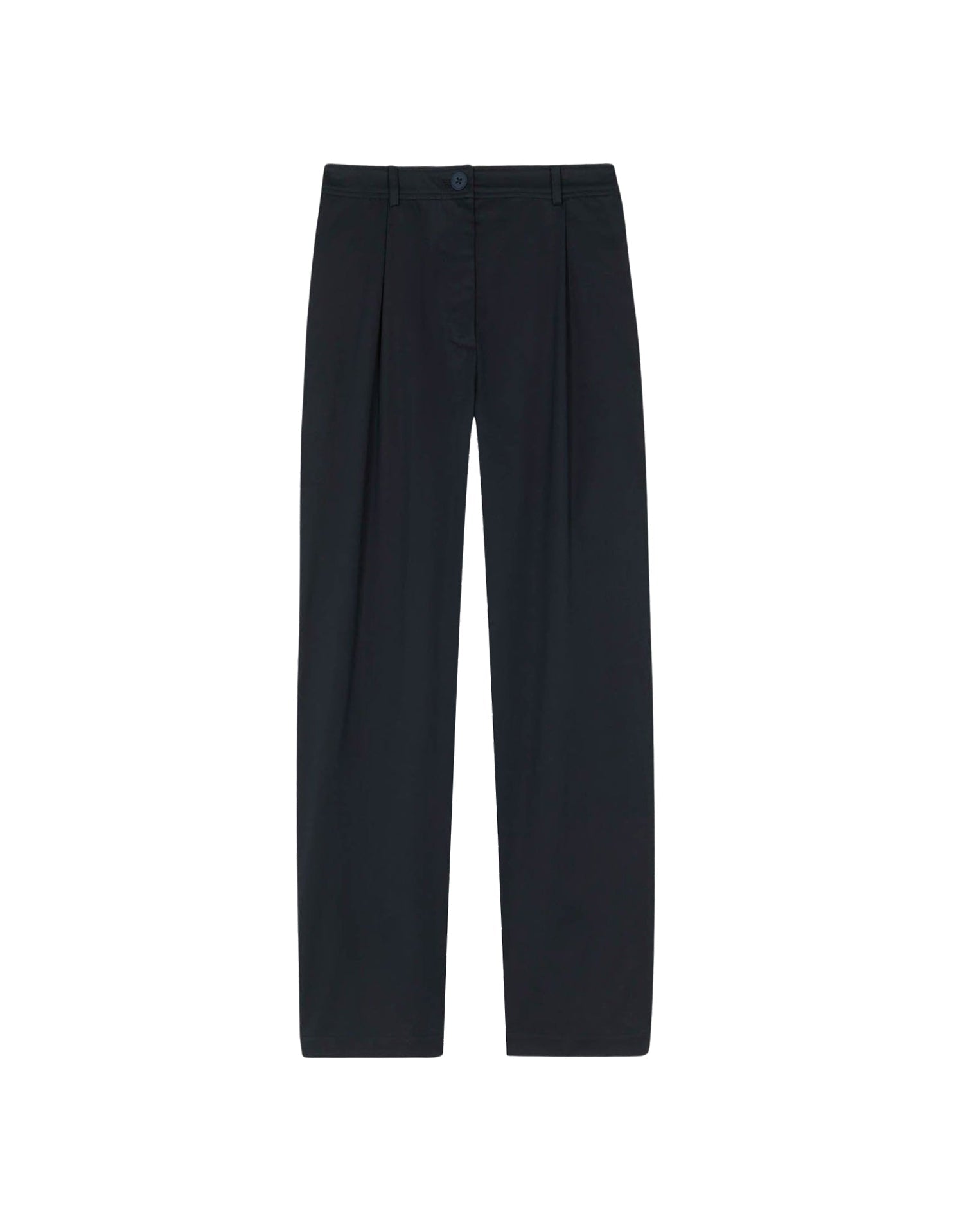 Pantalon Maison Kitsuné x Hotel Olympia - Dark Navy