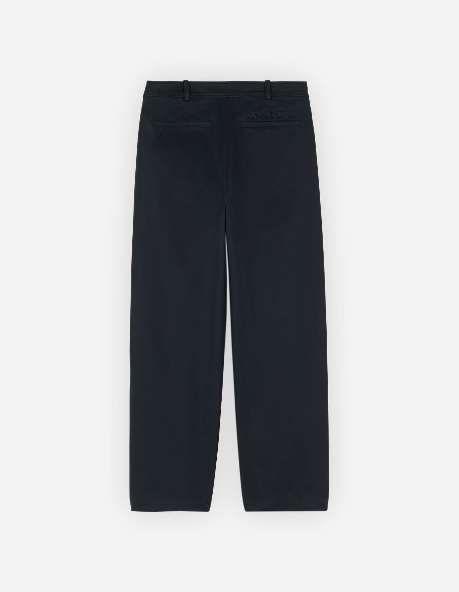 Pantalon Maison Kitsuné x Hotel Olympia - Dark Navy