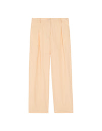 Pantalon Maison Kitsuné x Hotel Olympia - Peach