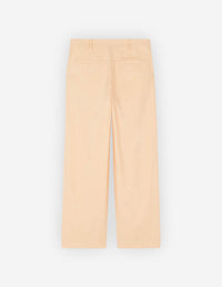 Pantalon Maison Kitsuné x Hotel Olympia - Peach
