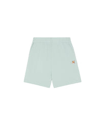 Short avec broderie - Blue Haze
