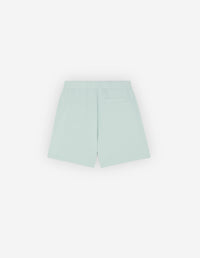 Short avec broderie - Blue Haze