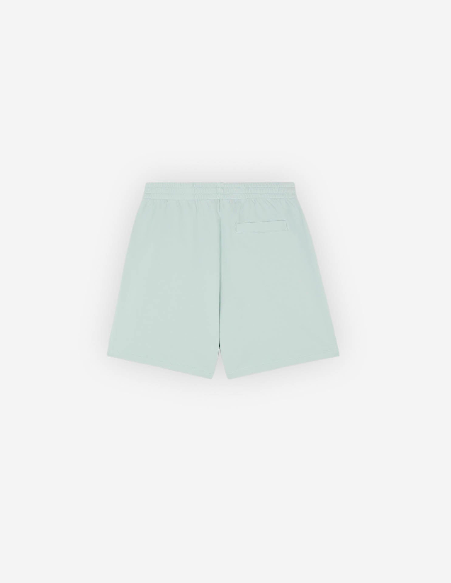 Short avec broderie - Blue Haze