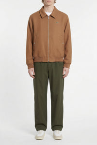 Blouson Core Collection en laine - Cookie