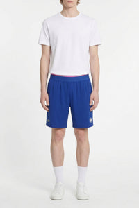 Short Lacoste x Roland-Garros - Cosmique & Malva