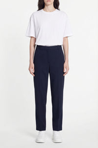 Pantalon chino à poches - Abîmes