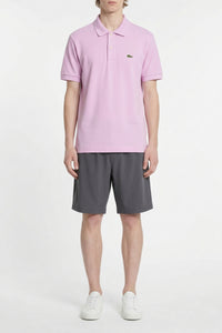 Polo L.12.12 en piqué - Gelato