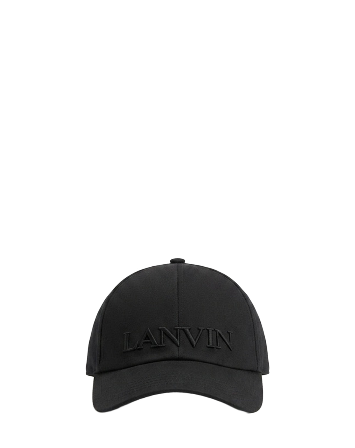Casquette en laine - Gris Foncé