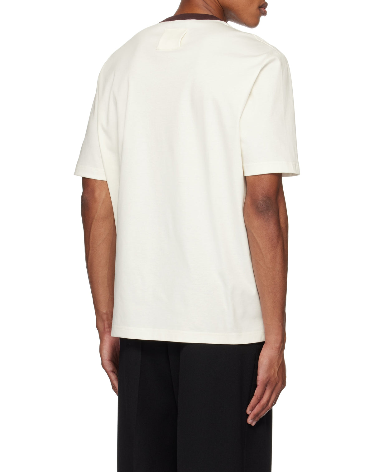 T-shirt logo Lanvin - Email