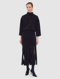 Black Jupe - Black