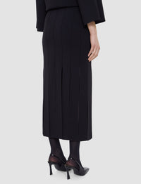 Black Jupe - Black