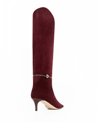 LAILA BOOTS - 55 MM