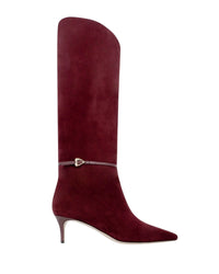 LAILA BOOTS - 55 MM