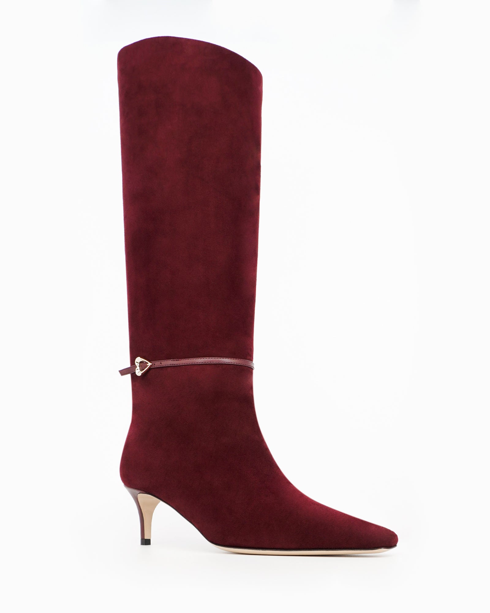 LAILA BOOTS - 55 MM