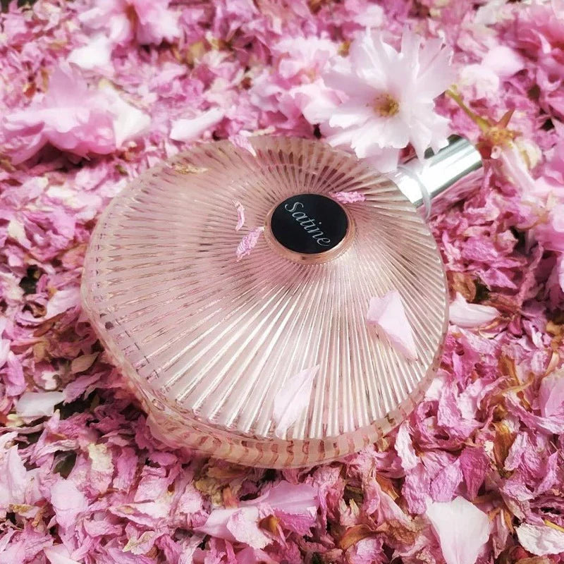 Eau de parfum Satine - Satine