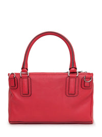 Sac Pandora moyen modèle - Vermillon