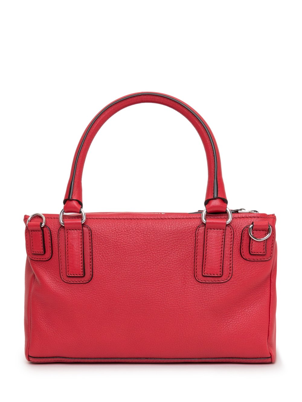 Sac Pandora moyen modèle - Vermillon
