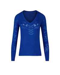 Pull Larrosa - Deep Blue