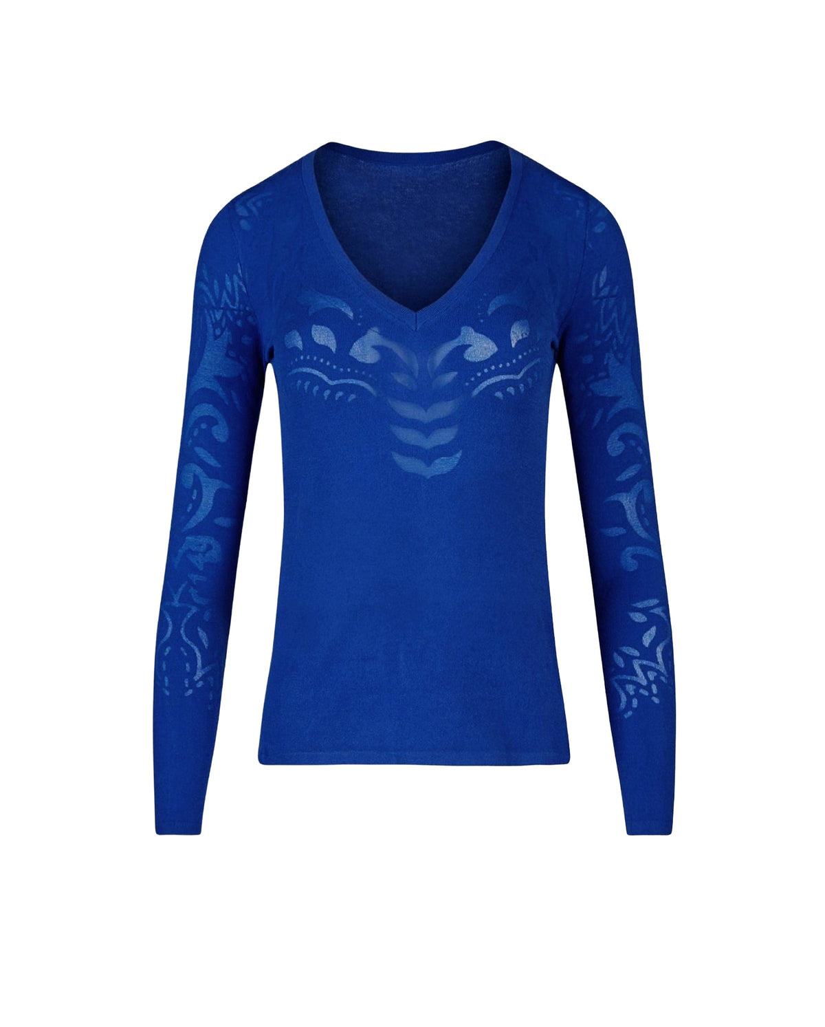 Pull Larrosa - Deep Blue