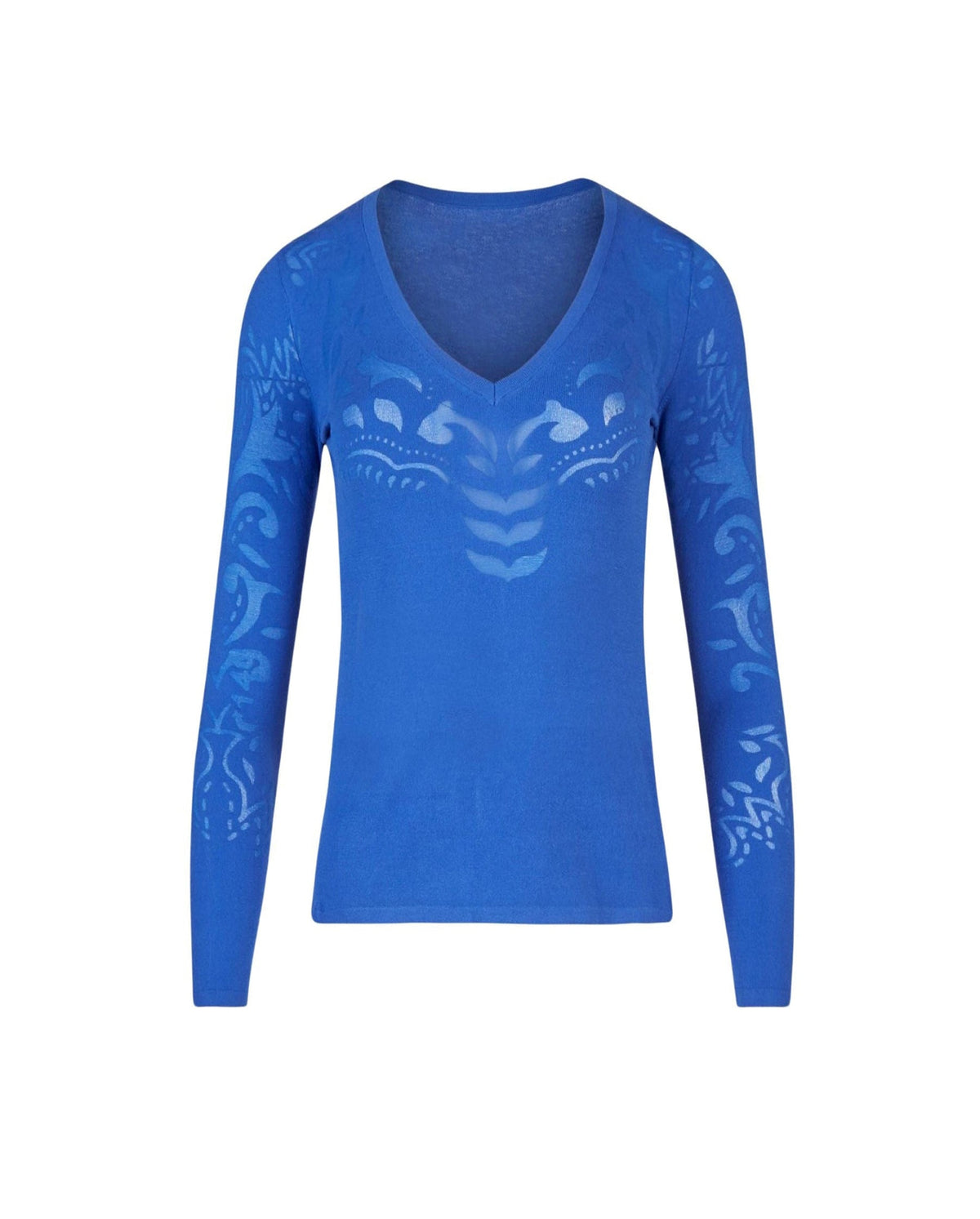 Pull Larrosa - Deep Blue