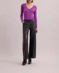 Larrosa Jumper - Anémone