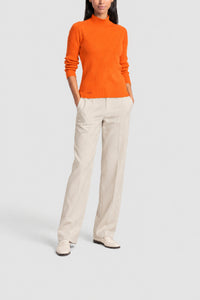 High-neck jumper - Bouee